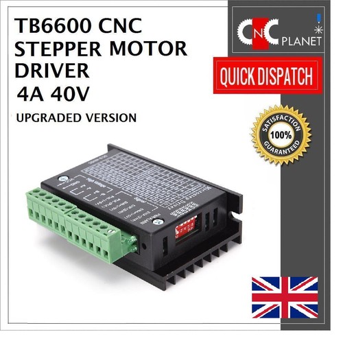 Tb6600 controller driver - controller,