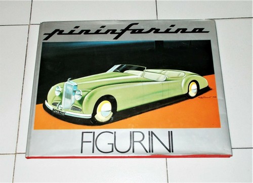 Sergio pininfarina figurini - sergio,