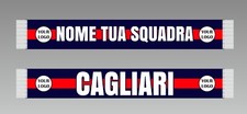 Sciarpa calcio basket - sciarpa,