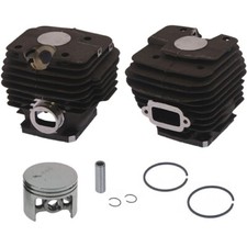 Cilindro Completo Motosega