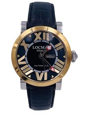 Orologio Locman Toscano