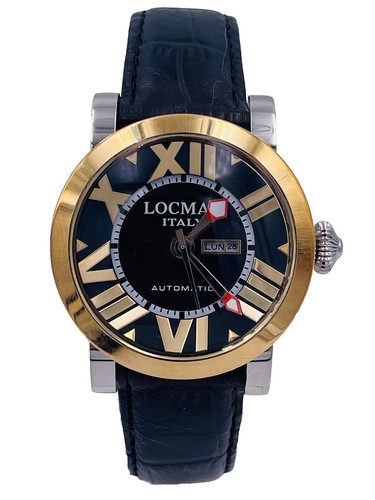 Orologio locman toscano - locman,