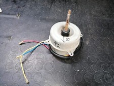 HUSATZU motore ventola da 30w