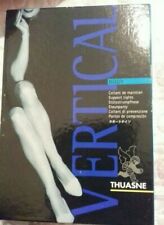 STOCK 3Calze elastiche Vertical BodyThuasne 70Den contenitive su addome e glutei
