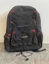 Zaino Musto Performance nero