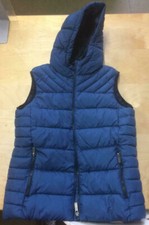 GIACCA IMPERMEABILE SMANICATO
