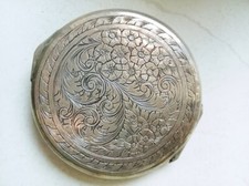 portacipria argento 800