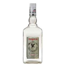 Tequila  bianca Tres Sombreros