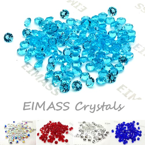100 cristalli sparsi da - 100, x