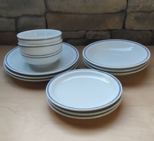 Richard Ginori Set x 3: piatti