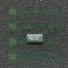 2PZ MC14046B CDIP16 MOT