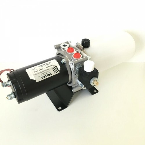 Microcentralina 12v semplice - microcentralina,