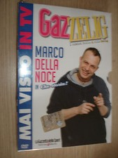 DVD N° 15 ZELIG GAZZELIG