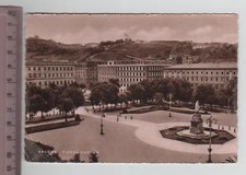 Marche - Ancona Piazza Cavour
