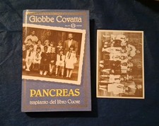 GIOBBE COVATTA PANCREAS