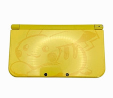 Console New Nintendo 3DS XL LL