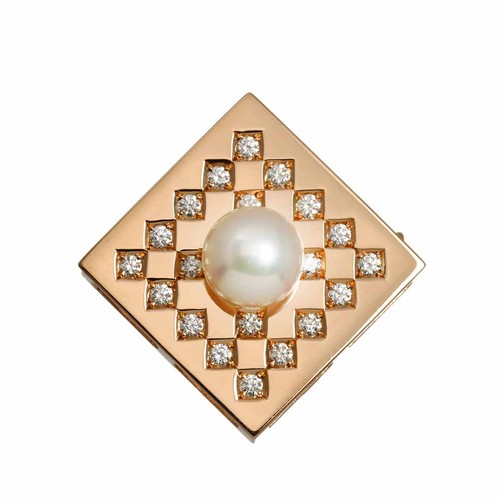 Tasaki akoya pearl mm - pearl,