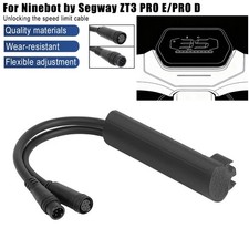 Cavo limite regolatore velocità sblocco per parte scooter elettrico Segway Ninebot ZT3 Pro ZT3