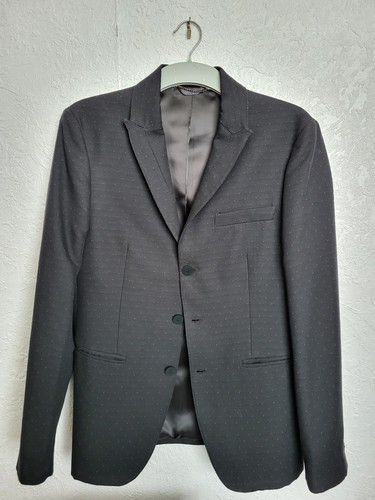 Giacca blazer uomo - slim, fit