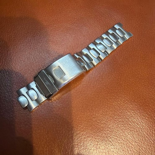 Omega seamaster 200 - omega, cintura