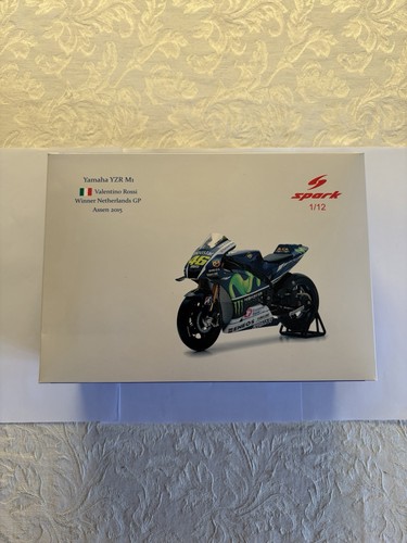 Yamaha yzr 46 - yamaha, valentino