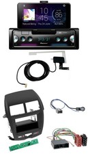 Pioneer DAB Bluetooth MP3 USB