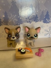 Serie 4 e 1 Cucciolo Cane