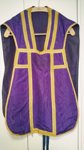 Stola sacerdotale paramenti - sacerdotale,