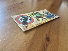 Tex strip series - tex,