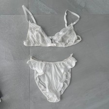 La Perla Reggiseno Mutandine