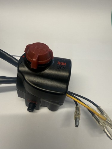Interruttore manubrio honda - manubrio,