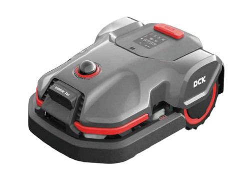 Robot rasaerba dck - robot,