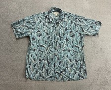 Camicia Hawaii camicia