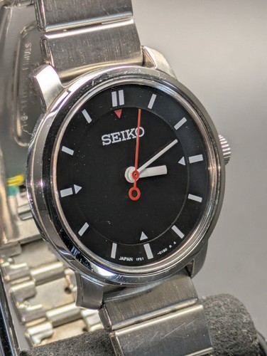 Orologio seiko 1f21 0070 donna - seiko, 1f21-0070