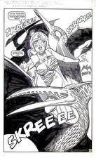 FEMFORCE n. 70 PG 15 SHINDUU