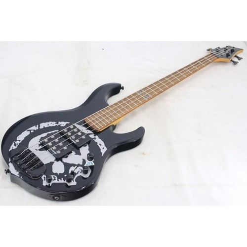 Basso elettrico rich - basso,