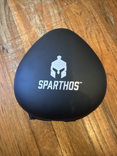 Sparthos maschera allenamento - sparthos,
