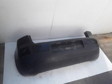 PARAURTI POSTERIORE COMPLETO