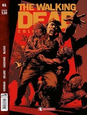 The Walking Dead - Color