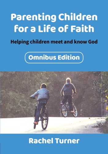 Parenting children for life - for,