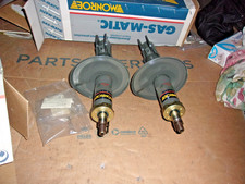 2 AMMORTIZZATORI ANTERIORI