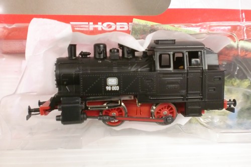 Piko 50500 locomotore vapore - 50500,