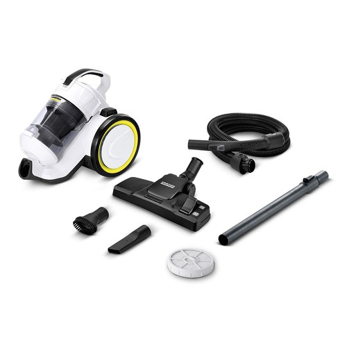 Aspirapolvere karcher - aspirapolvere,