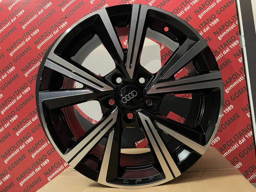 Cerchi audi q3 q5 - q2,