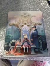 Ni NO Kuni II   Italiano PlayStation 3 Ps3 N. L105