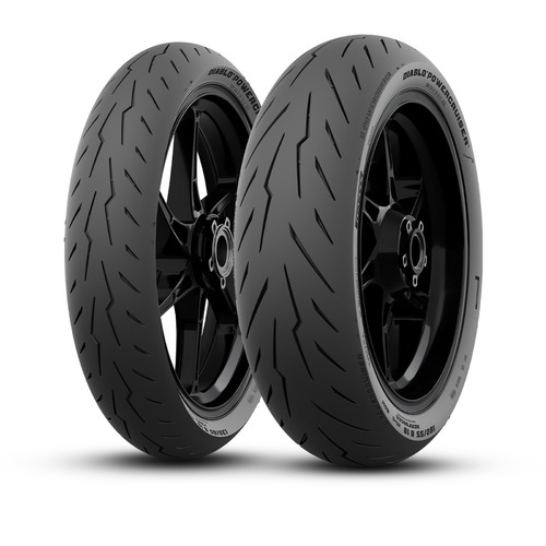 Pirelli diablo powercruiser - diablo,