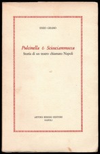 Grano Pulcinella &