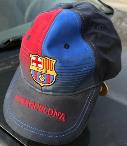 Fcb barcelona soccer baseball - barcelona,