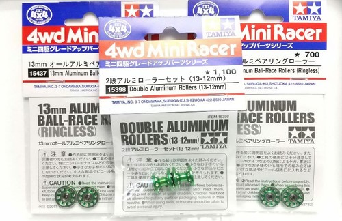 Tamiya mini 4wd 12mm 2 - tamiya,