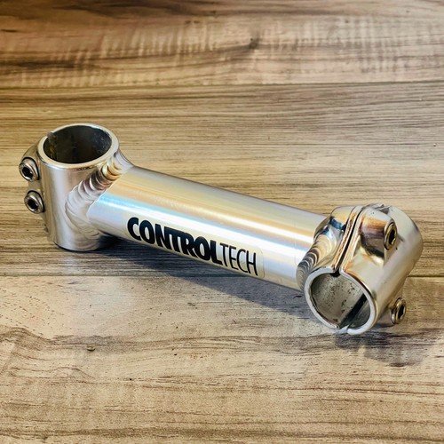 Stelo mtb vintage control tech - mtb,